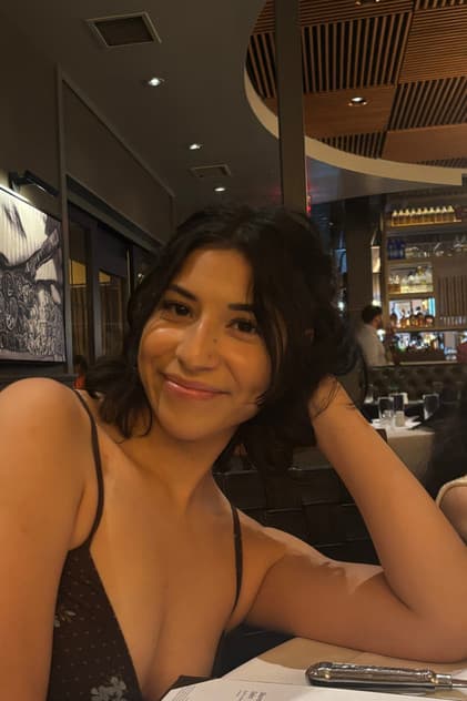 Mayte Morales