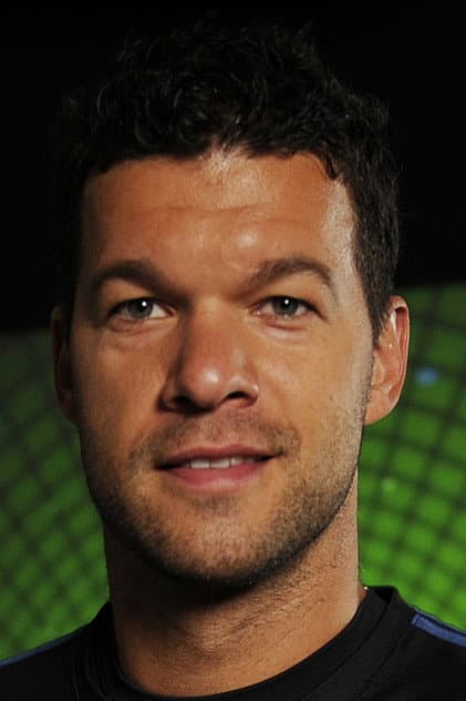 Michael Ballack