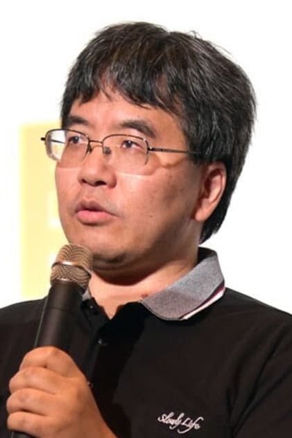 Yasuto Nişikata