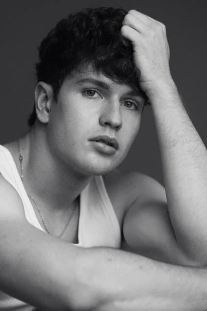 Caleb Lowell