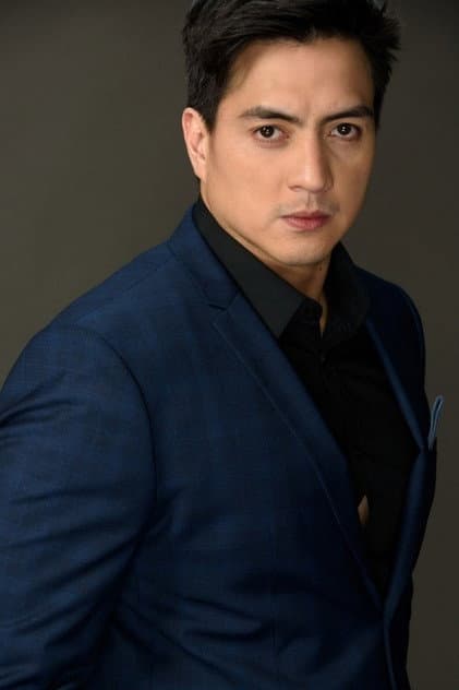 Wendell Ramos