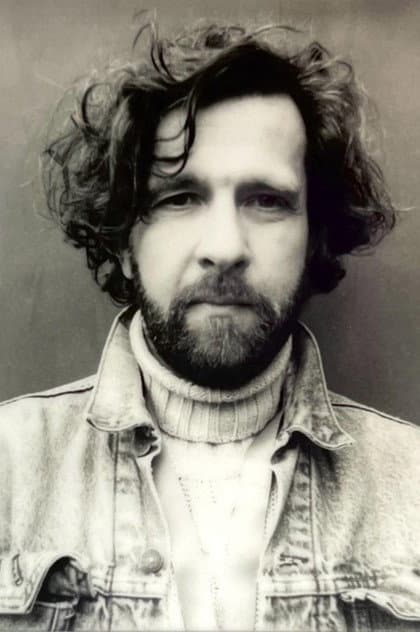 Jimmy Hendrickx
