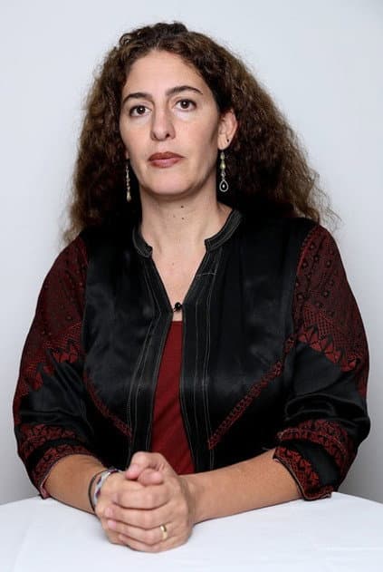 Annemarie Yasir
