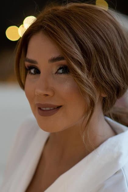 Pərvanə Tahirqızı
