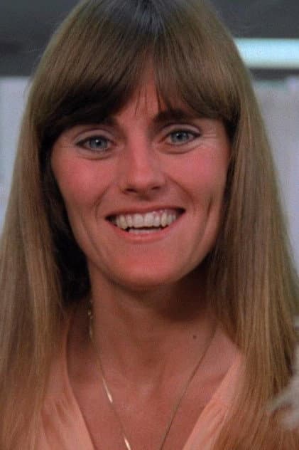 Sharon Taylor
