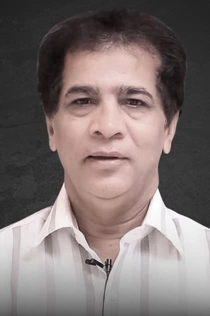 Garimalla Visweswara Rao