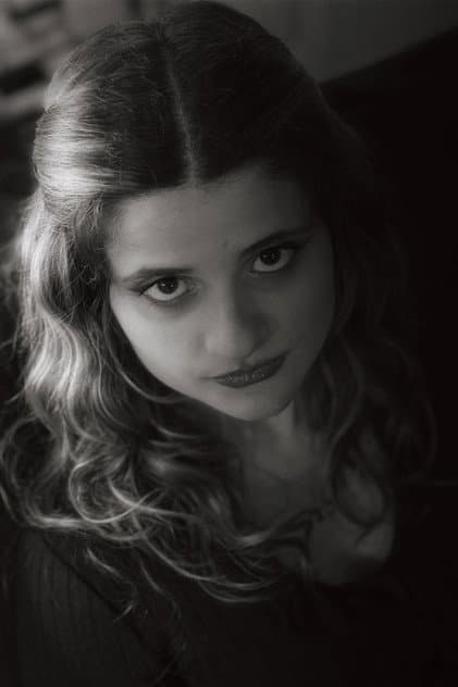 Lucía Mora