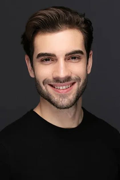 Burak Berkay Akgül