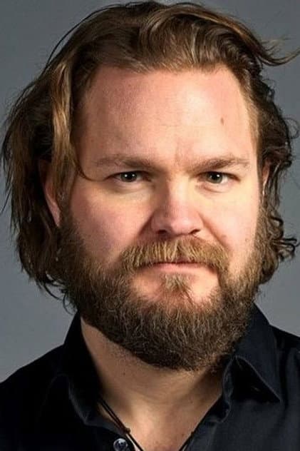 Peter Mörlin