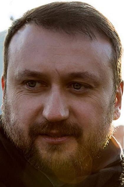 Павел Буря