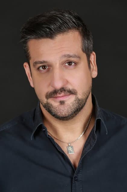 Csányi Sándor
