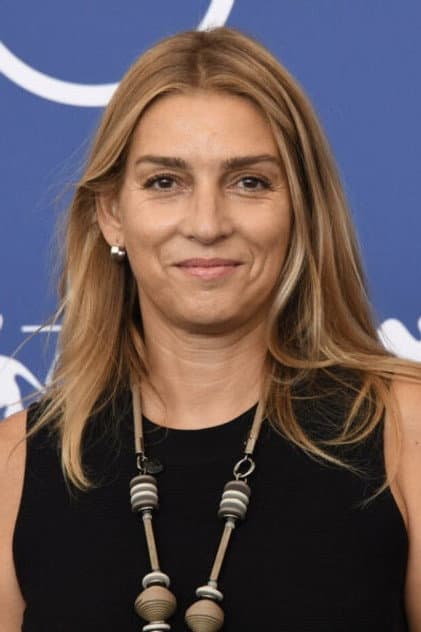 Ippolita Di Majo