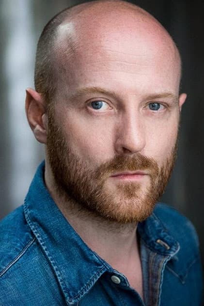 Kevin Murphy