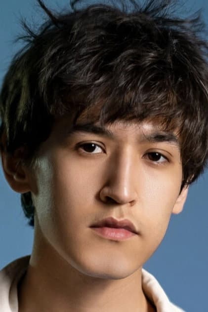 Bekzod Abdumalikov