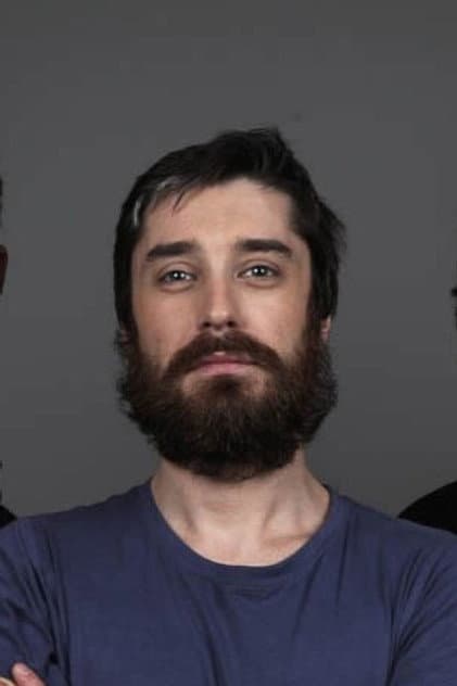 Andrea Mazzarella