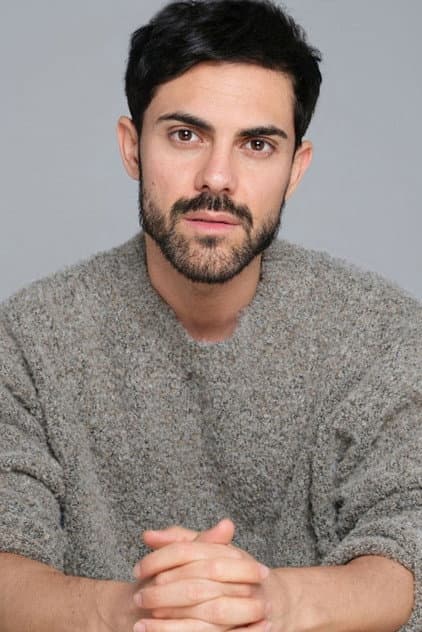 Nestor Barreto