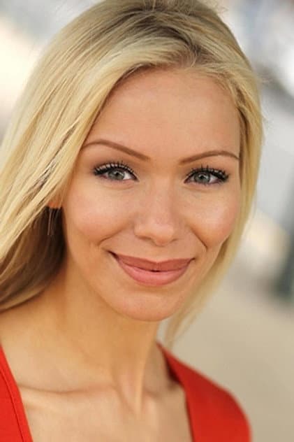 Gillian Parkhouse