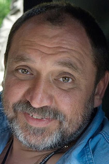 Vladimir Balkaşinov