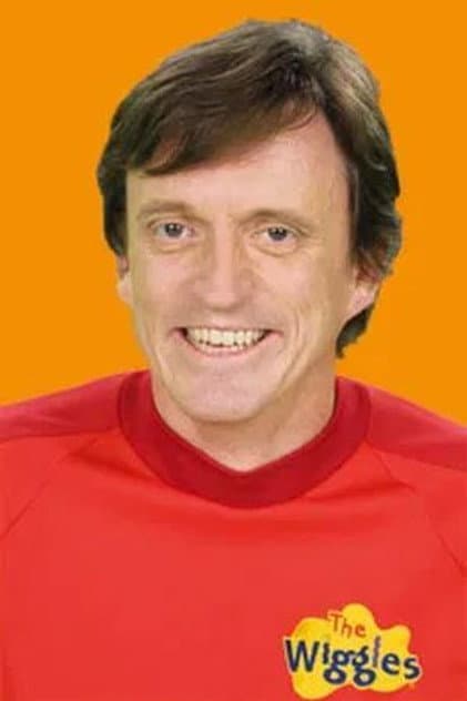 Murray Cook