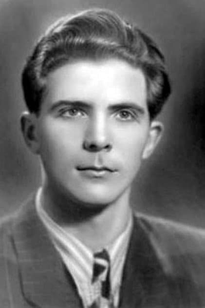 Павел Шальнов