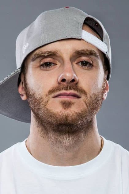 DJ Double S