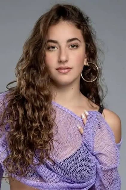 GiaNina Paolantonio