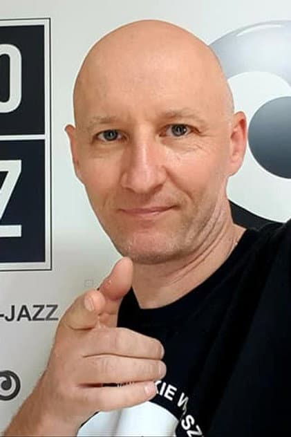 Marek Stawinski