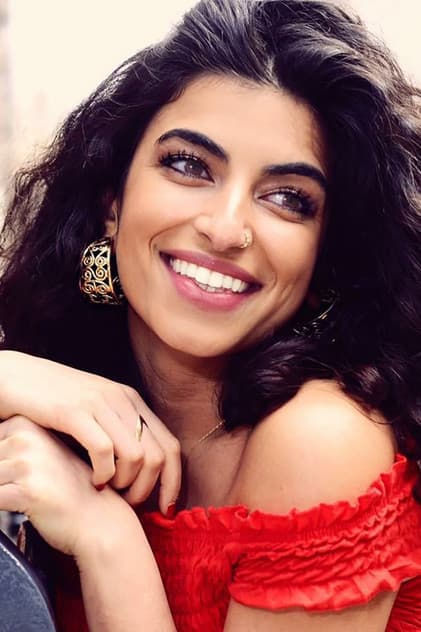 نور الخضراء