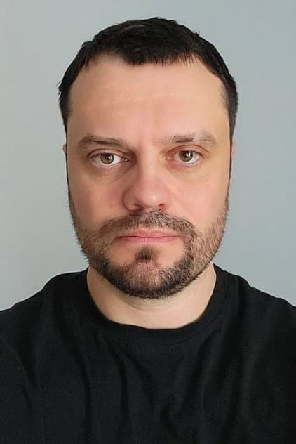 Микола Бут