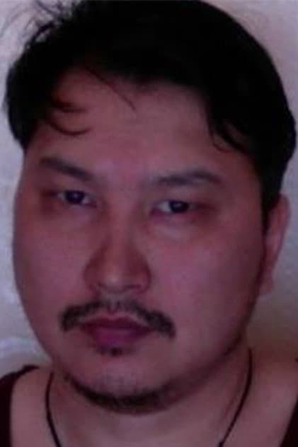 Erkebulan Bekturov