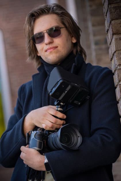 Eduard Bukhanets