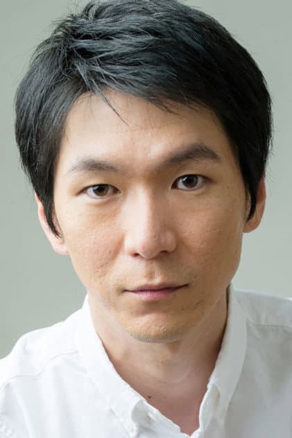 金井勇太