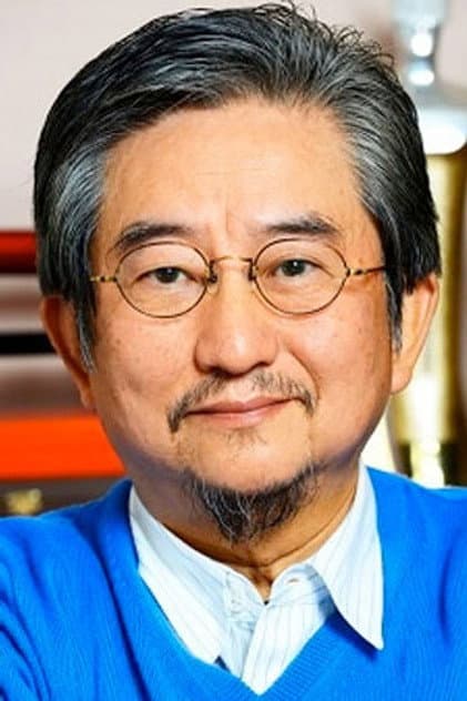 永井豪