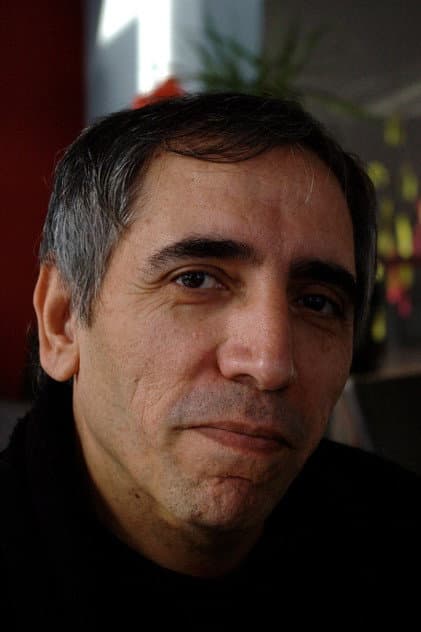 Muhsin Mahmelbaf