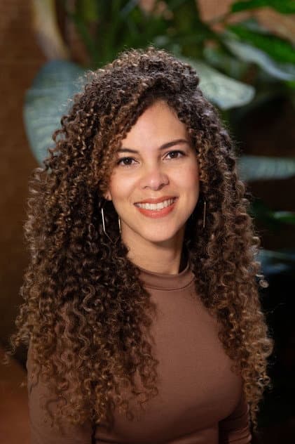 Ángela Carabalí
