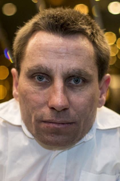 Dan Jakobsen
