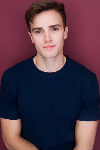 Garrett Poladian