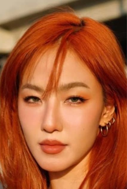 มิณฑิตา วัฒนกุล