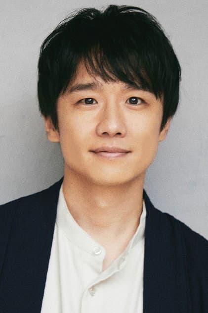 風間俊介