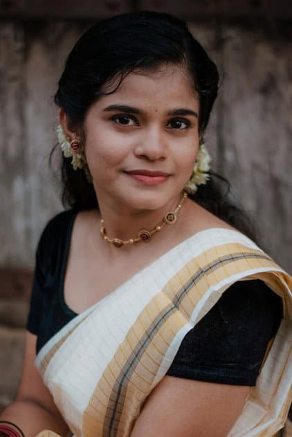 Priya S Babu