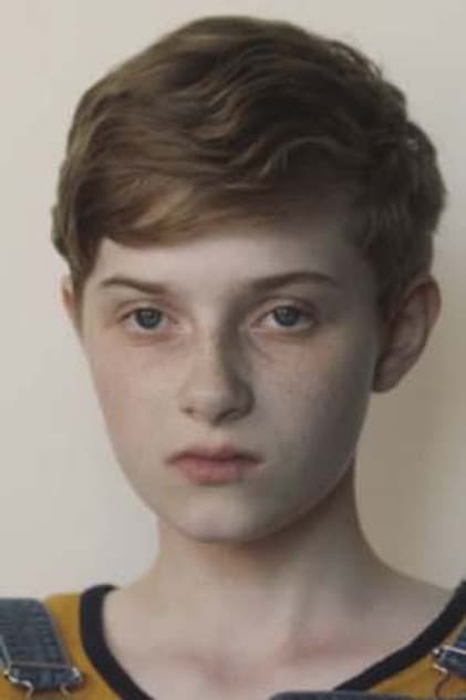 Rhys Fehrenbacher