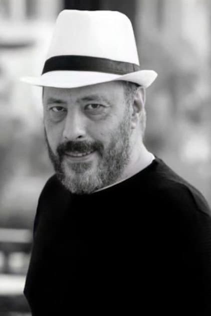 Amr Abdel Gelil
