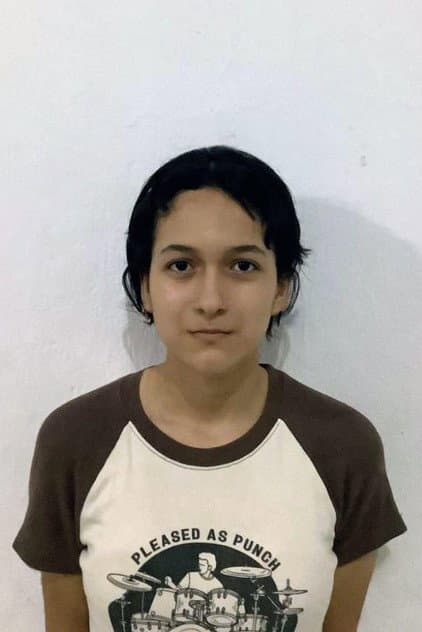 Ayelen Sophie Salazar