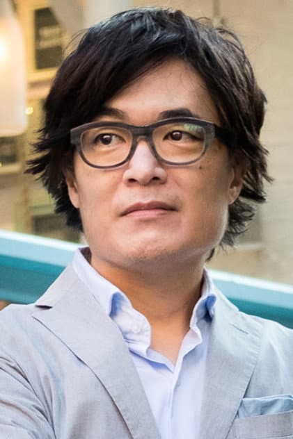 Douglas Choi