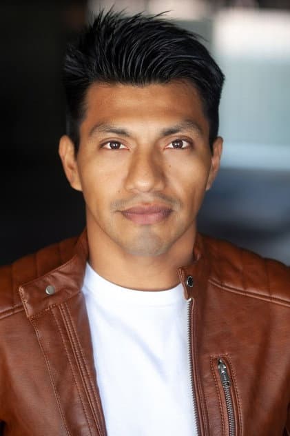 Moises Chavez
