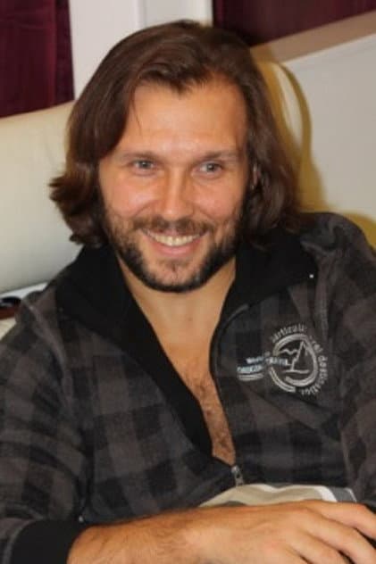 Сергей Костенко