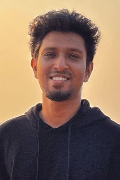 Arun Pradeep