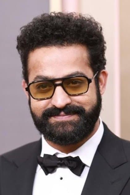 జూనియర్ ఎన్టీఆర్