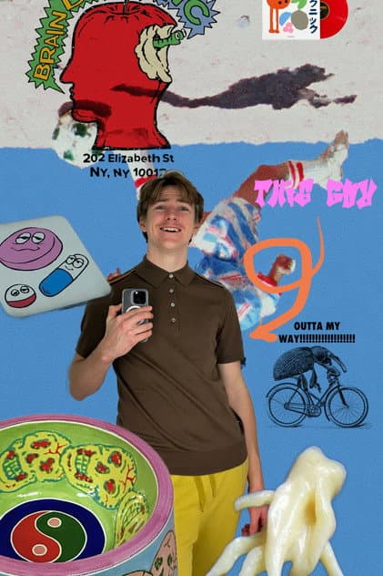 Tom Wyn Owen