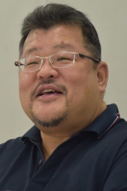 櫻井武晴